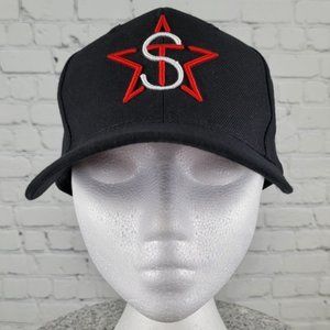 NISSIN | Shania Twain Rock This Country Tour concert snapback cap hat